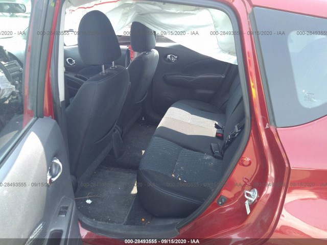 Photo 7 VIN: 3N1CE2CP4EL390410 - NISSAN VERSA NOTE 