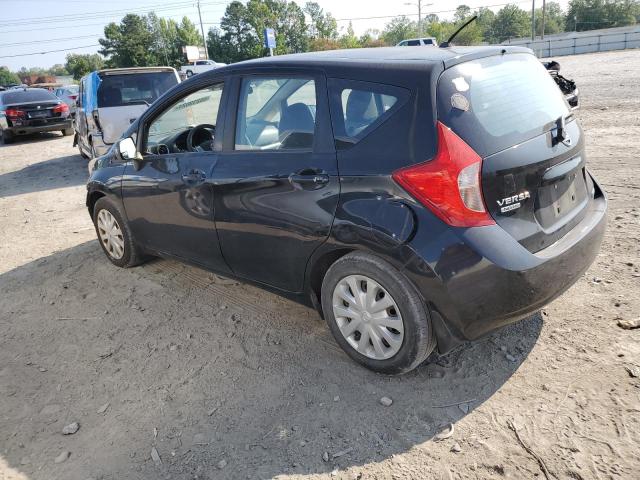 Photo 1 VIN: 3N1CE2CP4EL391380 - NISSAN VERSA NOTE 