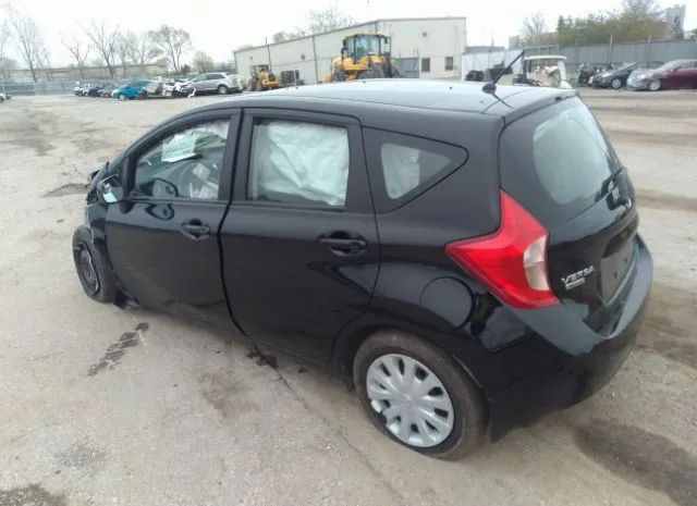 Photo 2 VIN: 3N1CE2CP4EL391959 - NISSAN VERSA NOTE 