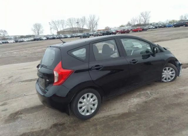 Photo 3 VIN: 3N1CE2CP4EL391959 - NISSAN VERSA NOTE 