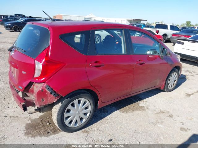 Photo 3 VIN: 3N1CE2CP4EL392349 - NISSAN VERSA NOTE 