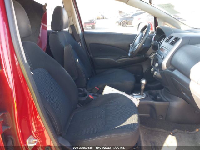 Photo 4 VIN: 3N1CE2CP4EL392349 - NISSAN VERSA NOTE 