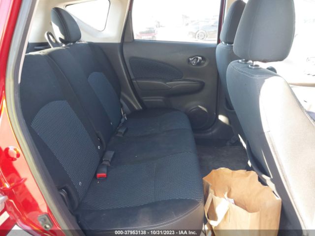 Photo 7 VIN: 3N1CE2CP4EL392349 - NISSAN VERSA NOTE 