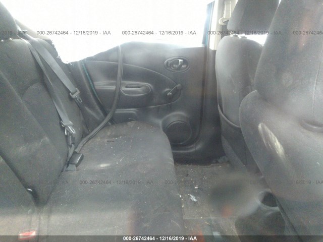 Photo 7 VIN: 3N1CE2CP4EL393095 - NISSAN VERSA NOTE 