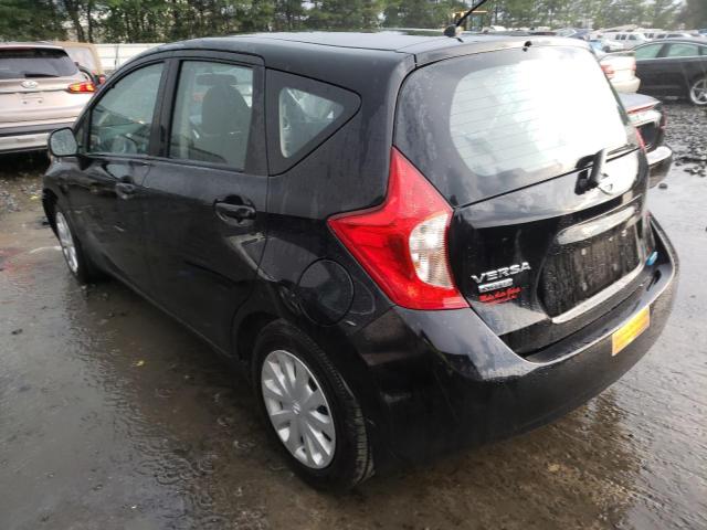 Photo 1 VIN: 3N1CE2CP4EL394974 - NISSAN VERSA NOTE 