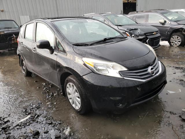 Photo 3 VIN: 3N1CE2CP4EL394974 - NISSAN VERSA NOTE 