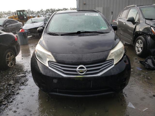 Photo 4 VIN: 3N1CE2CP4EL394974 - NISSAN VERSA NOTE 