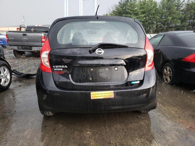 Photo 5 VIN: 3N1CE2CP4EL394974 - NISSAN VERSA NOTE 