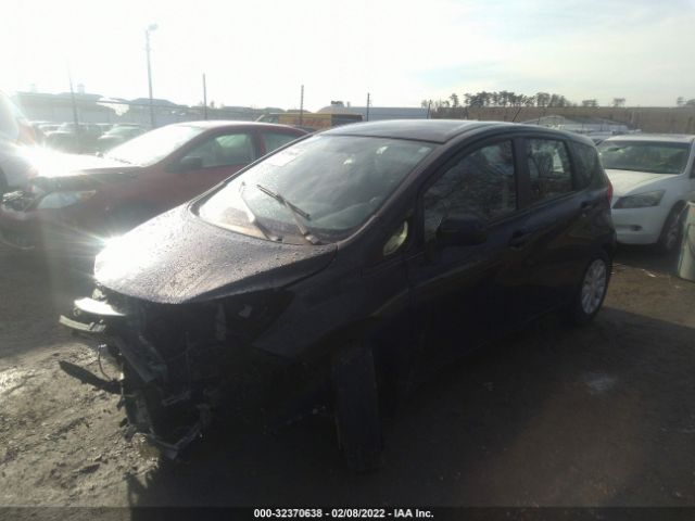 Photo 1 VIN: 3N1CE2CP4EL396241 - NISSAN VERSA NOTE 