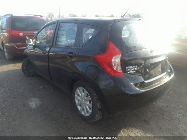 Photo 2 VIN: 3N1CE2CP4EL396241 - NISSAN VERSA NOTE 