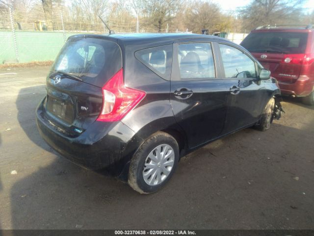 Photo 3 VIN: 3N1CE2CP4EL396241 - NISSAN VERSA NOTE 