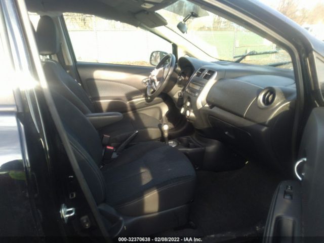 Photo 4 VIN: 3N1CE2CP4EL396241 - NISSAN VERSA NOTE 