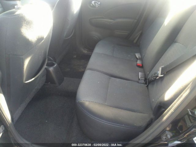 Photo 7 VIN: 3N1CE2CP4EL396241 - NISSAN VERSA NOTE 