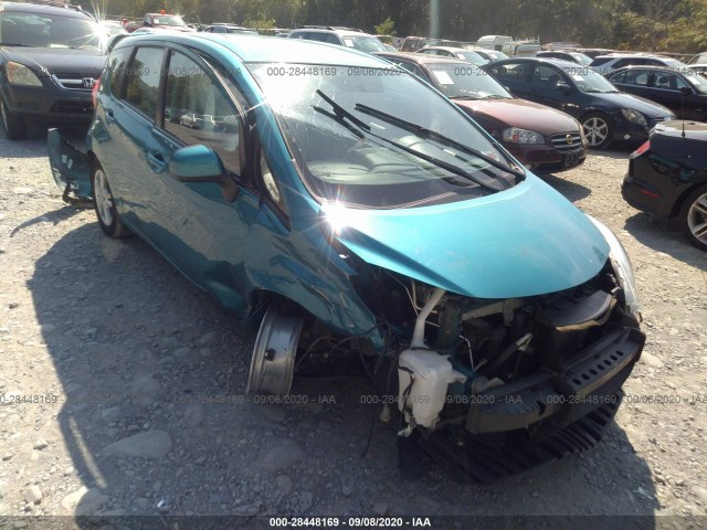 Photo 5 VIN: 3N1CE2CP4EL396322 - NISSAN VERSA NOTE 