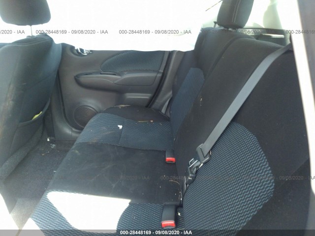 Photo 7 VIN: 3N1CE2CP4EL396322 - NISSAN VERSA NOTE 