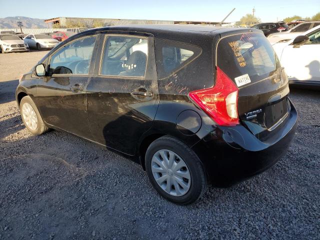 Photo 1 VIN: 3N1CE2CP4EL398894 - NISSAN VERSA NOTE 