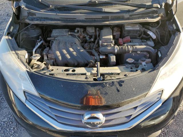 Photo 10 VIN: 3N1CE2CP4EL398894 - NISSAN VERSA NOTE 