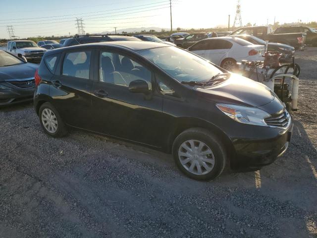 Photo 3 VIN: 3N1CE2CP4EL398894 - NISSAN VERSA NOTE 