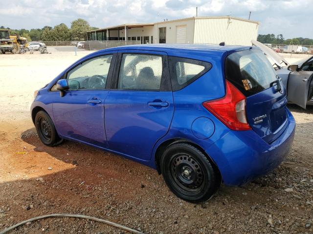 Photo 1 VIN: 3N1CE2CP4EL402538 - NISSAN VERSA NOTE 