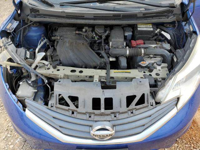 Photo 10 VIN: 3N1CE2CP4EL402538 - NISSAN VERSA NOTE 