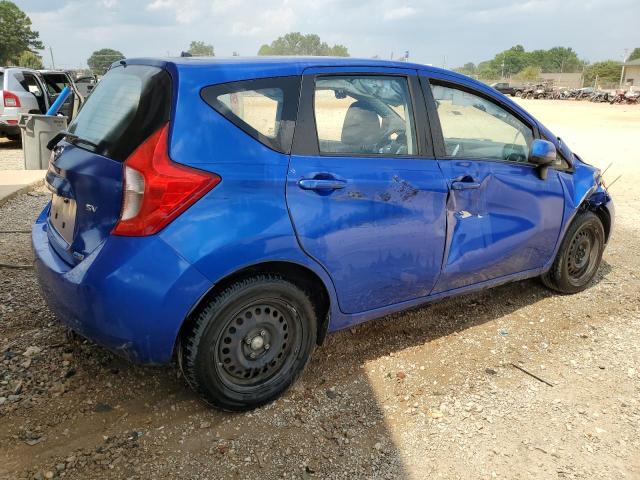 Photo 2 VIN: 3N1CE2CP4EL402538 - NISSAN VERSA NOTE 