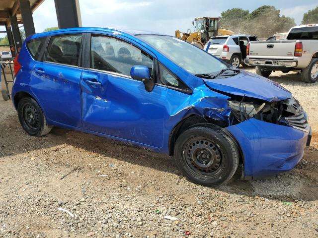 Photo 3 VIN: 3N1CE2CP4EL402538 - NISSAN VERSA NOTE 