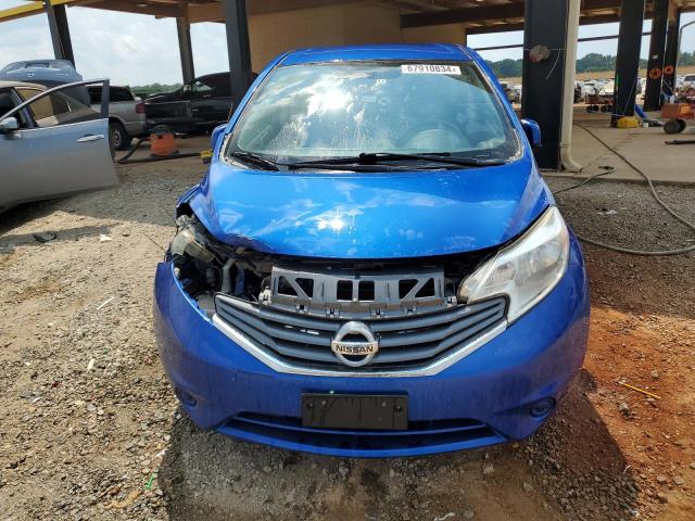 Photo 4 VIN: 3N1CE2CP4EL402538 - NISSAN VERSA NOTE 