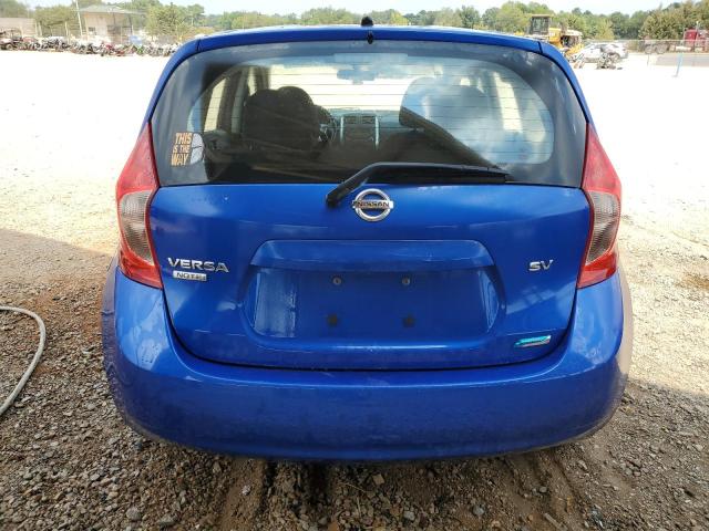 Photo 5 VIN: 3N1CE2CP4EL402538 - NISSAN VERSA NOTE 