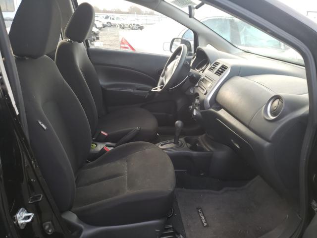 Photo 4 VIN: 3N1CE2CP4EL402748 - NISSAN VERSA NOTE 