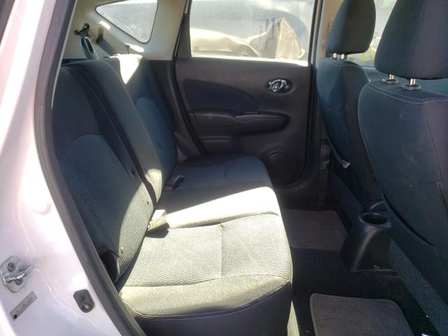 Photo 5 VIN: 3N1CE2CP4EL405214 - NISSAN VERSA NOTE 