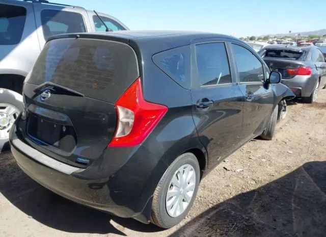 Photo 3 VIN: 3N1CE2CP4EL406640 - NISSAN VERSA NOTE 