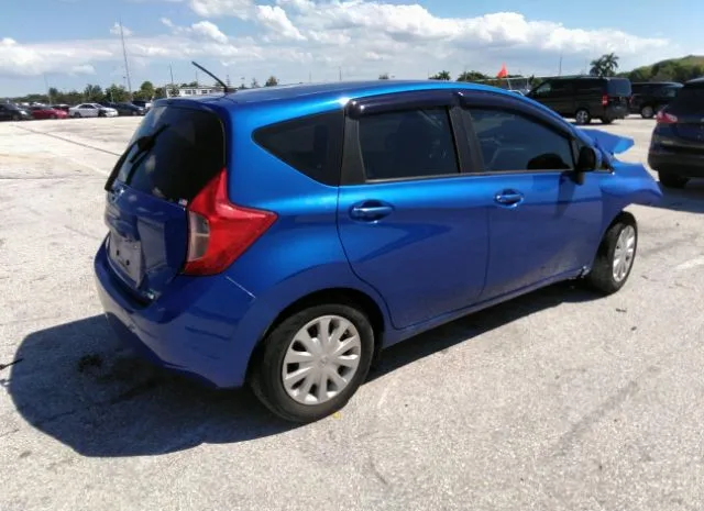 Photo 3 VIN: 3N1CE2CP4EL410249 - NISSAN VERSA NOTE 