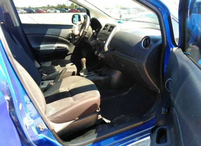 Photo 4 VIN: 3N1CE2CP4EL410249 - NISSAN VERSA NOTE 