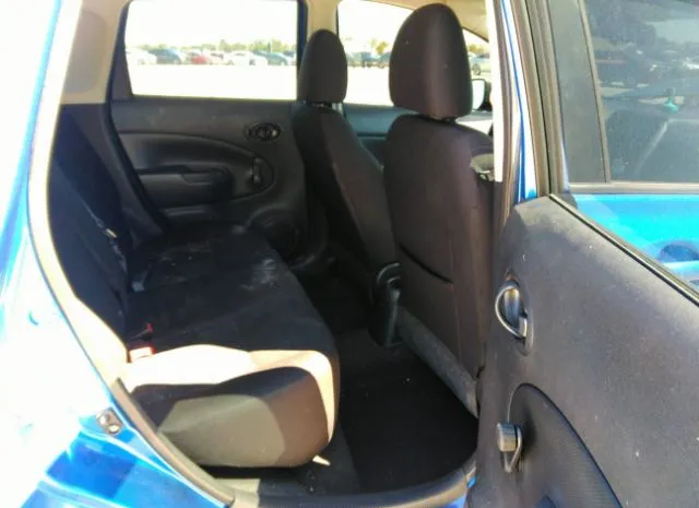 Photo 7 VIN: 3N1CE2CP4EL410249 - NISSAN VERSA NOTE 