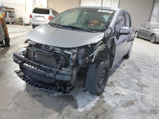 Photo 1 VIN: 3N1CE2CP4EL411370 - NISSAN VERSA NOTE 