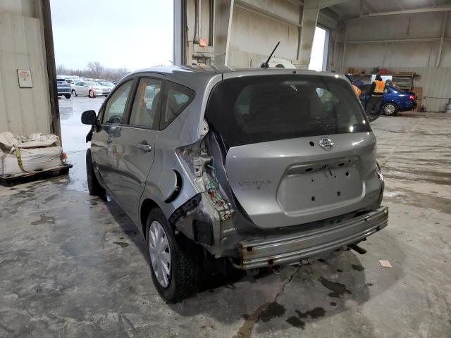 Photo 2 VIN: 3N1CE2CP4EL411370 - NISSAN VERSA NOTE 