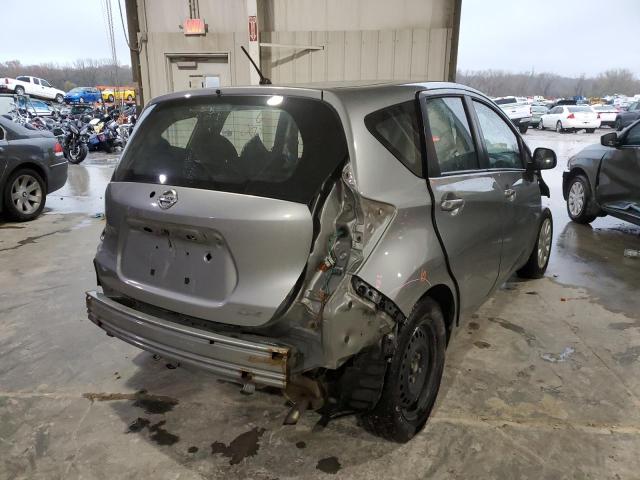 Photo 3 VIN: 3N1CE2CP4EL411370 - NISSAN VERSA NOTE 