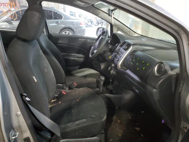 Photo 4 VIN: 3N1CE2CP4EL411370 - NISSAN VERSA NOTE 