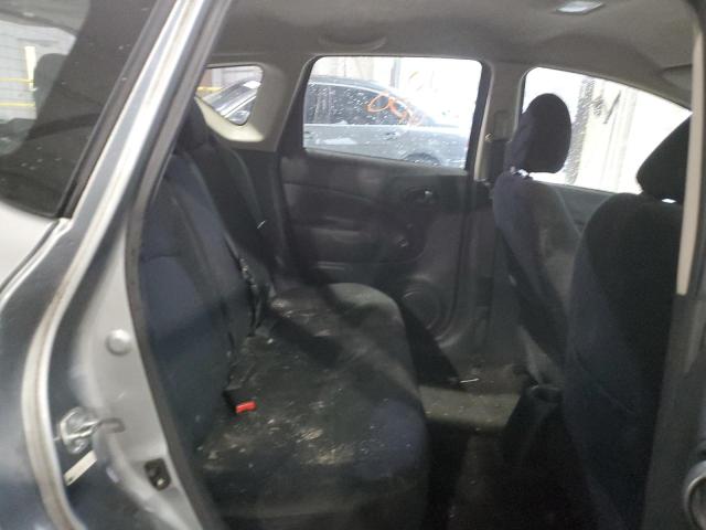 Photo 5 VIN: 3N1CE2CP4EL411370 - NISSAN VERSA NOTE 