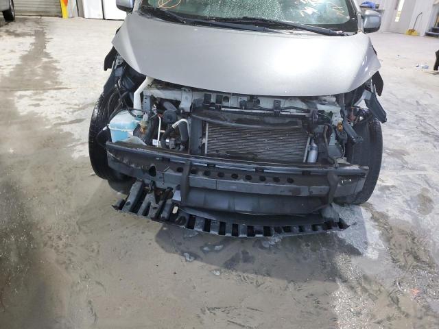 Photo 8 VIN: 3N1CE2CP4EL411370 - NISSAN VERSA NOTE 