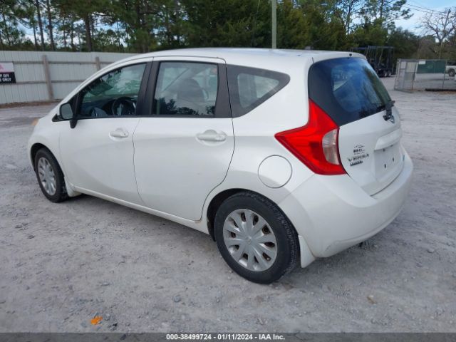 Photo 2 VIN: 3N1CE2CP4EL412180 - NISSAN VERSA NOTE 