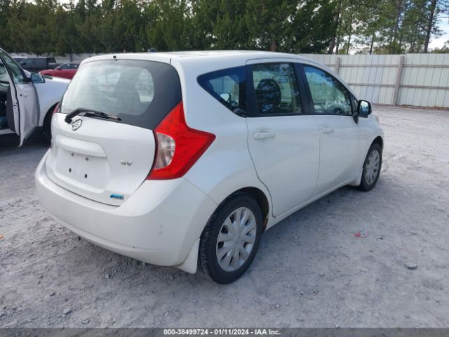 Photo 3 VIN: 3N1CE2CP4EL412180 - NISSAN VERSA NOTE 