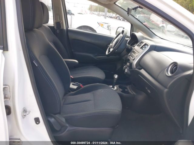 Photo 4 VIN: 3N1CE2CP4EL412180 - NISSAN VERSA NOTE 