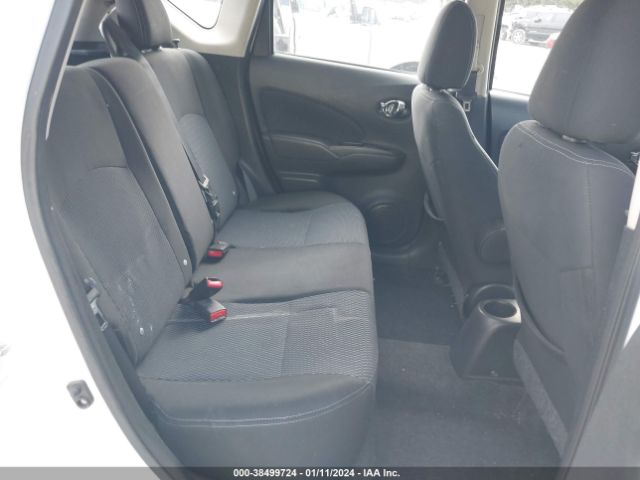 Photo 7 VIN: 3N1CE2CP4EL412180 - NISSAN VERSA NOTE 