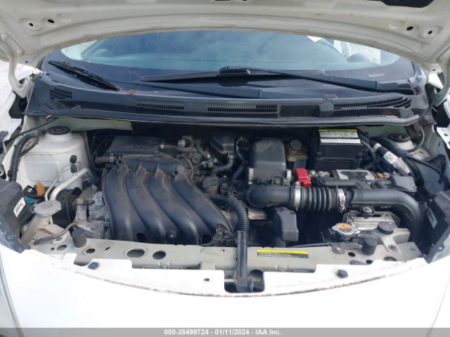 Photo 9 VIN: 3N1CE2CP4EL412180 - NISSAN VERSA NOTE 