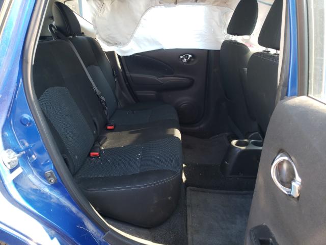 Photo 5 VIN: 3N1CE2CP4EL412552 - NISSAN VERSA NOTE 