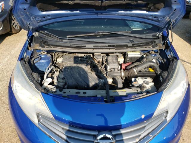 Photo 6 VIN: 3N1CE2CP4EL412552 - NISSAN VERSA NOTE 