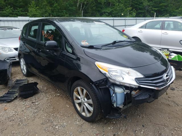 Photo 0 VIN: 3N1CE2CP4EL412826 - NISSAN VERSA NOTE 