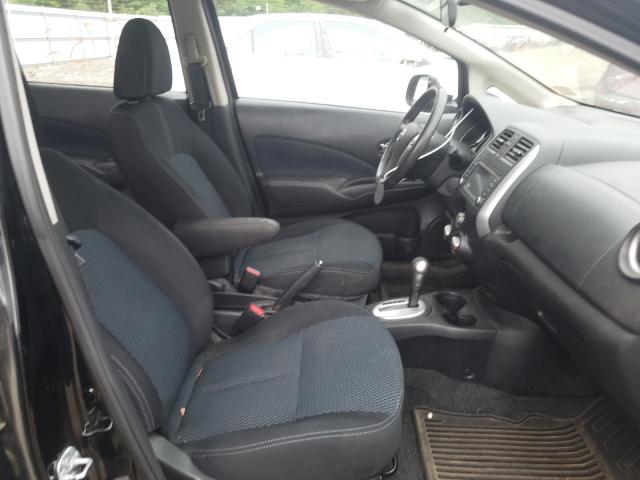 Photo 4 VIN: 3N1CE2CP4EL412826 - NISSAN VERSA NOTE 