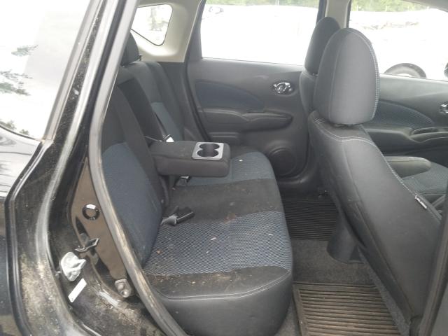 Photo 5 VIN: 3N1CE2CP4EL412826 - NISSAN VERSA NOTE 